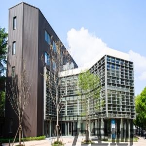 安垦汇智创意园