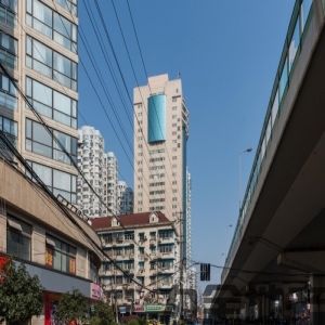 中土大厦