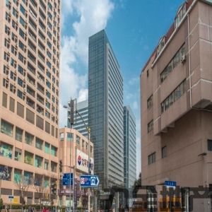 嘉里企业中心三期