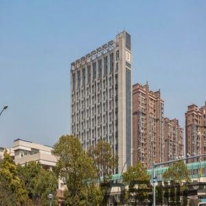 泛欧现代大厦