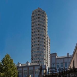 共和大厦联合办公