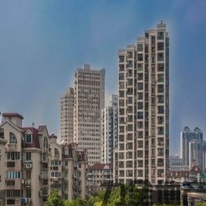 云华科技大厦联合办公