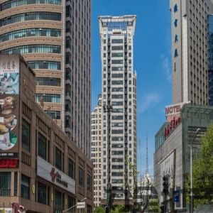 中房华东大厦