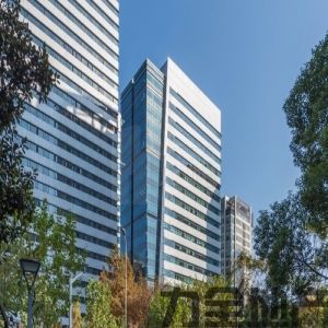 企业公馆联合办公