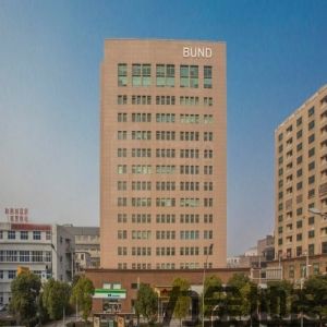 美邦大楼联合办公