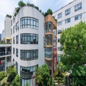 莱赛港联合办公