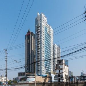 白马大厦联合办公