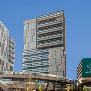 上勤大厦联合办公