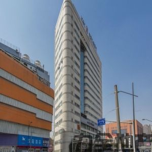 银历大厦联合办公