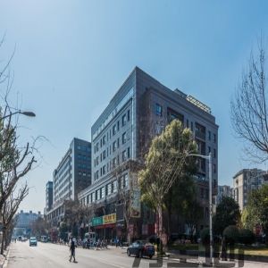 中环永新国际广场