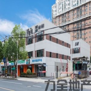 大宁创景空间