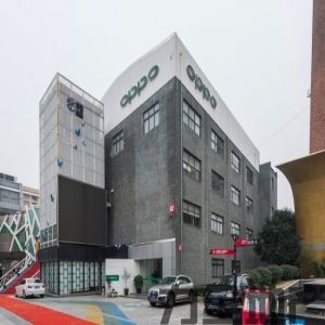 H671商务楼