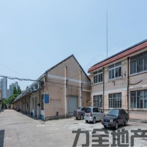 新曹杨工业园区