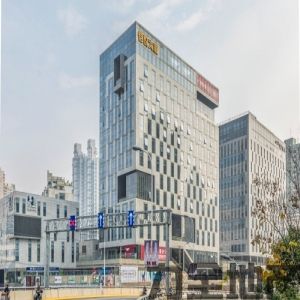 恺悦大厦联合办公