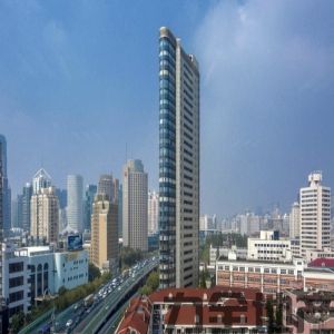 虹桥银城大厦