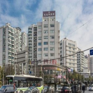 兆益科技园