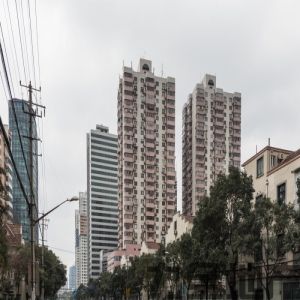 金龙大厦联合办公