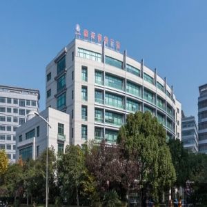 鑫达商务楼