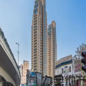 大众金融大厦联合办公