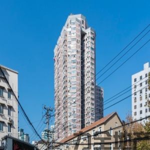 长峰大厦联合办公
