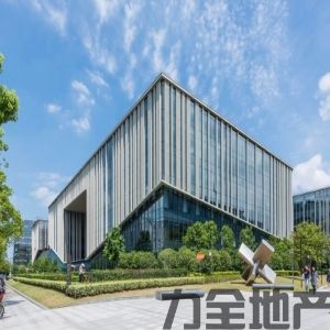 虹桥国际商务花园