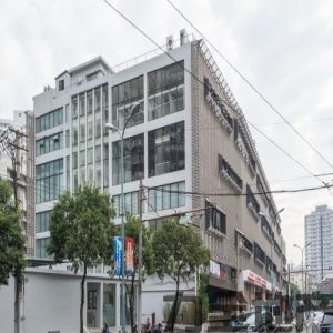 汇智30联合办公