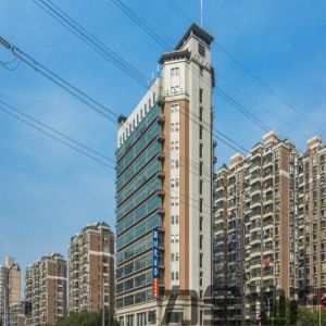 海益商务大厦联合办公