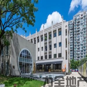 哥伦比亚公园