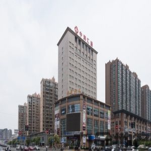 中润汇通大厦