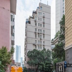 永兴商务楼