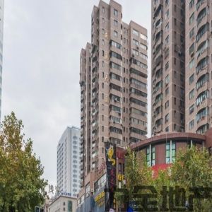 盛源大厦