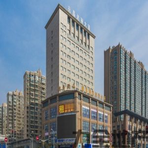 晶达丽大厦