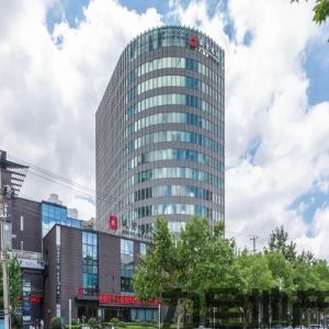古北大厦联合办公