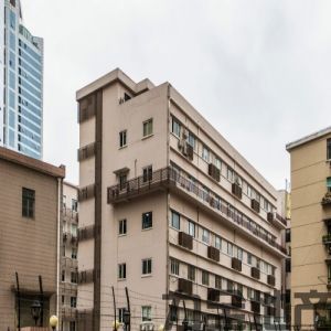 新先锋商务中心