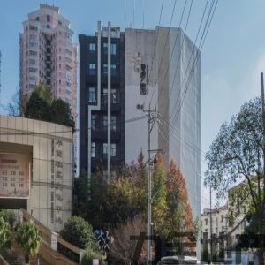 长宁德必易园