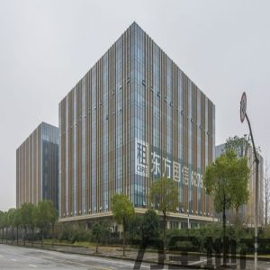 东方国信商务广场