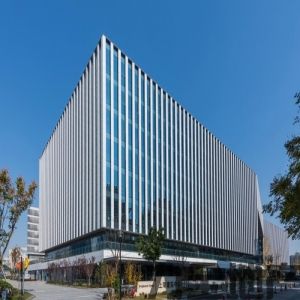上海建滔中心