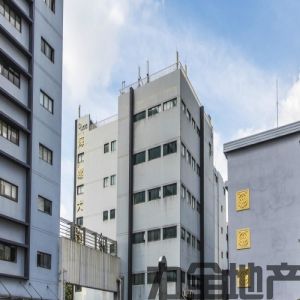 海螺大厦