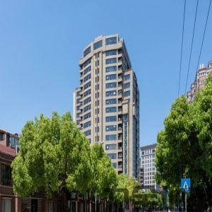 钱江商务广场联合办公