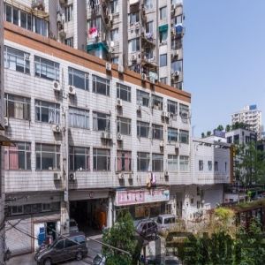 新衡公寓商务楼