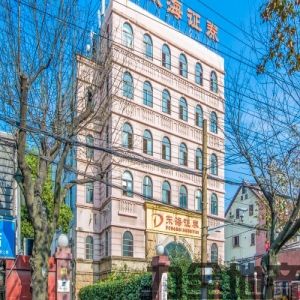利西大楼联合办公