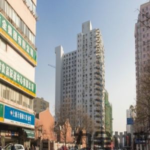 华教大厦