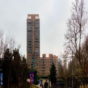 海佳大厦联合办公