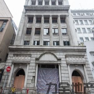 嘉昱外滩中心联合办公