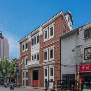 宏慧虎丘27联合办公