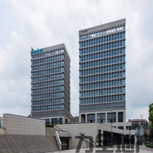 中成智谷创意园