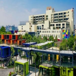 智慧湾科创园