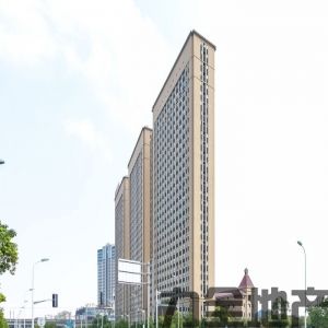 上海建筑科技产业园