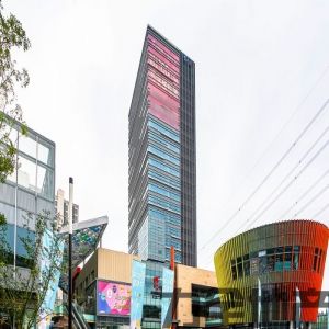 宝杨宝龙广场联合办公