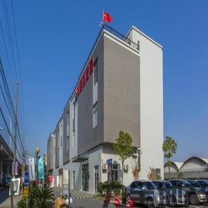 财景科技园